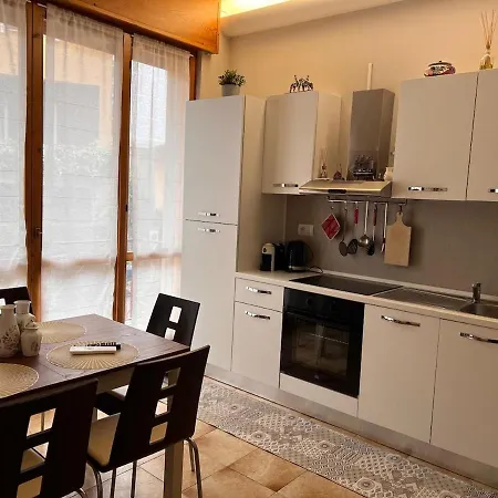 Appartamento Castelli, Melegnano