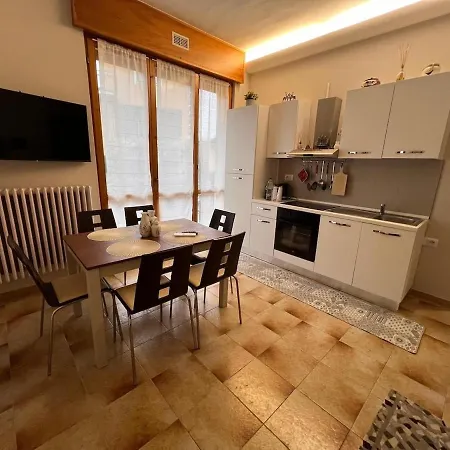 Castelli, Appartement Melegnano