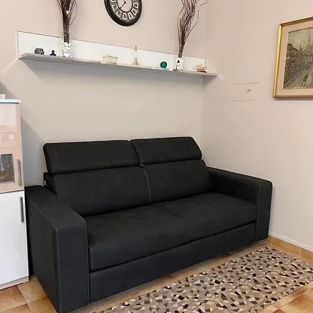 Castelli, Appartement *