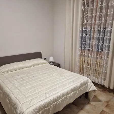 Appartement Castelli,