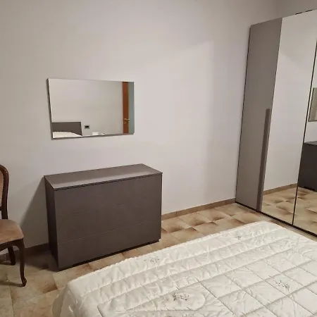 Castelli, Appartement