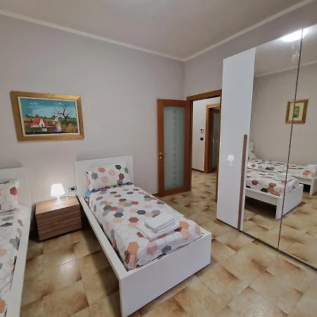 Апартаменты Castelli,