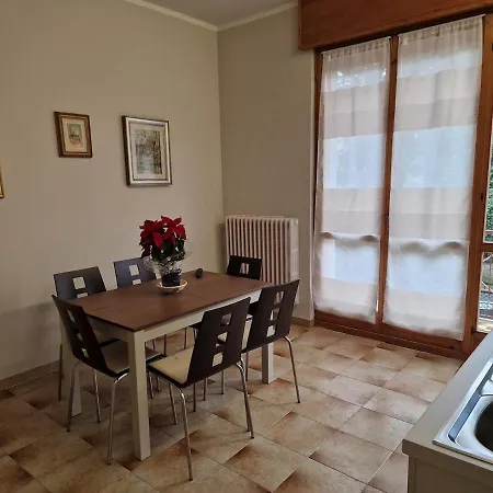 Castelli, Appartement