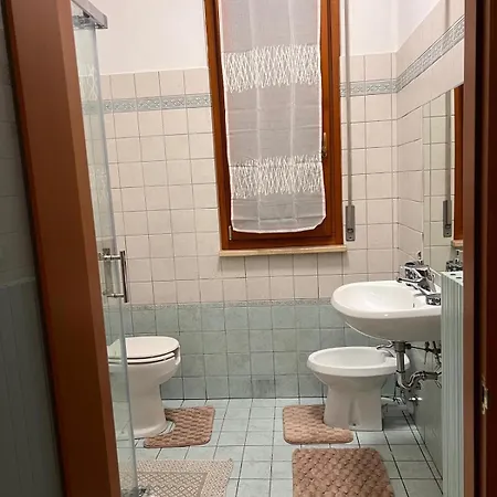Appartement Castelli, *