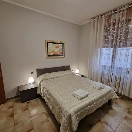 Апартаменты Castelli, *