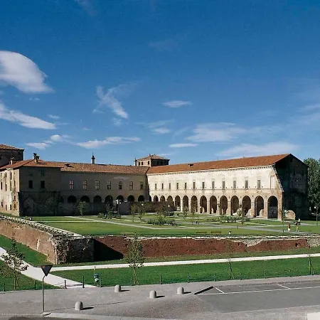 Castelli, Appartement Melegnano