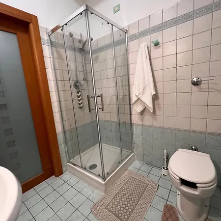 Appartement Castelli,