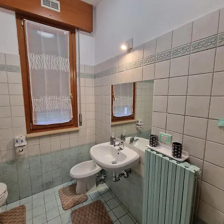 Castelli, Appartement Melegnano
