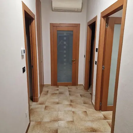 Castelli, Appartement *