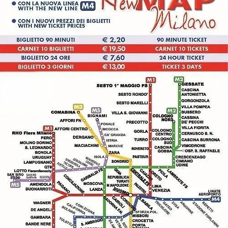 Apartment Castelli,